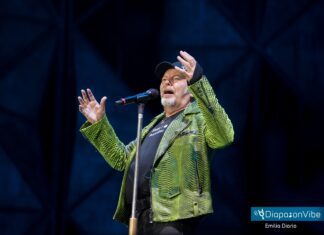 Vasco Rossi – Vasco Live 2023 // Stadio Arechi (Salerno)