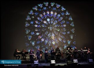 Kaylah Harvey & The Bronx Black Keys – Roma Gospel Festival // Auditorium Parco della Musica (Roma)