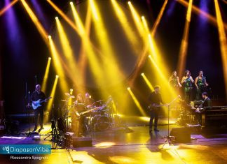 Pink Floyd Legend – The Dark Side of The Moon // Teatro Olimpico (Roma)