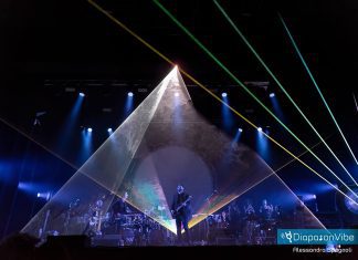 Pink Floyd Legend con Harry Waters – The Final Cut // Teatro Olimpico (Roma)