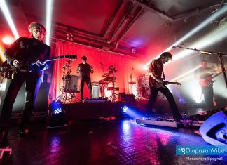 Marlene Kuntz – Catartica // Orion Live Club (Ciampino)