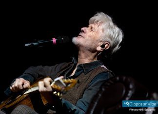 Ron – Al Centro esatto della Musica // Palazzo dei Congressi (Roma)