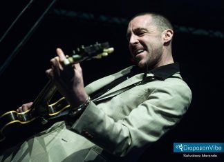Miles Kane – Solo Tour ’24 // Largo Venue (Roma)