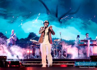 Pinguini Tattici Nucleari – Fake News Indoor Tour // Palazzo dello Sport (Roma)