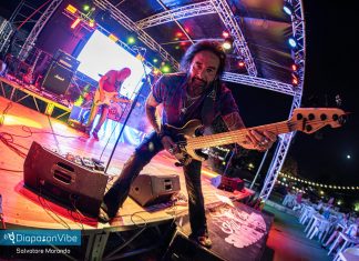 Marco Mendoza – Trio // Kill Joy (Roma)