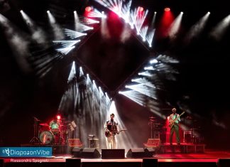 The Kolors – European Tour // Roma Summer Fest 2024 – Cavea Auditorium (Roma)
