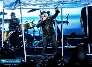 Vasco Rossi – Live 2024 // Stadio San Siro (Milano)
