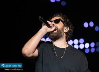 Tommaso Paradiso – Tommy Paradise Summer Tour 2024 // Rock in Roma (Roma)