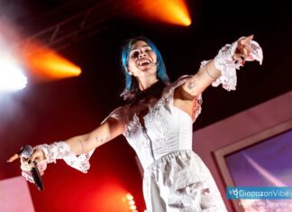 Rose Villain – Radio Sakura // Atlantico Live (Roma)