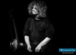 Pat Metheny – Dream Box/MoonDial //Auditorium Parco della Musica (Roma)