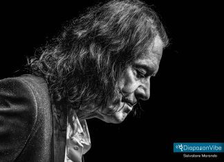 Robben Ford & All Star Band