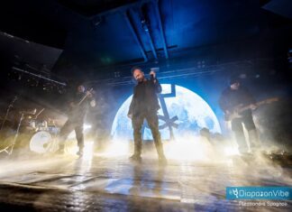 Almamegretta – Sanacore Live Tour // Orion Live (Ciampino – Roma)