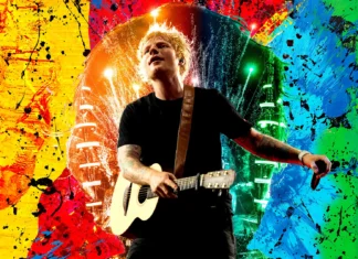 Ed Sheeran arriva in Italia con un imperdibile appuntamento