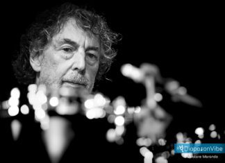 Simon Phillips – Protocol V // Cross Road (Roma)