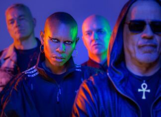 Gli Skunk Anansie annunciano ben sette date in Italia!