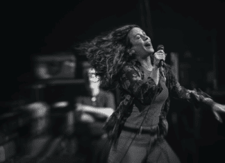 Alanis Morissette presto al Roma Summer Fest