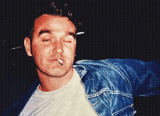 Morrissey al Roma Summer Fest, forti emozioni assicurate