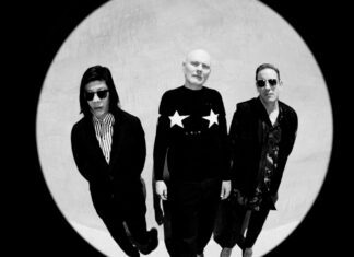 The Smashing Pumpkins pronti a conquistare il Rock In Roma!