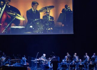 Whiplash Cine-Concert live: la musica del capolavoro di Chazelle