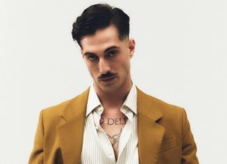 Damiano David non si ferma: annunciato il tour mondiale