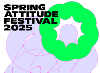 Spring Attitude Festival: la musica arriva alla Nuvola