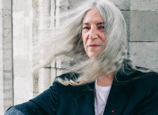 Patti Smith Quartet: arte, poesia e musica a Roma