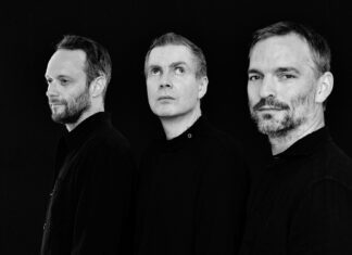 Sigur Rós: due serate magiche all’Auditorium Parco della Musica