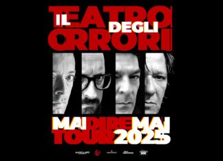 Il Teatro degli Orrori: le ultime date del tour