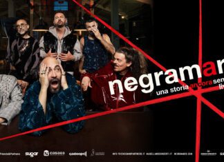 I Negramaro tornano nell’estate 2026