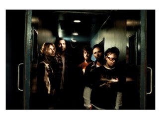 Nothing But Thieves: “STRAY DOGS” e live evento a Milano