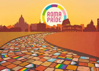 Roma Pride 2026: presentati manifesto, parata e Pride Croisette
