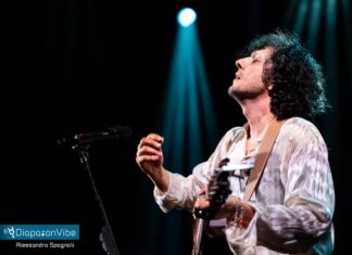 Ermal Meta – Tour Live Club 2026 // Atlantico (Roma)