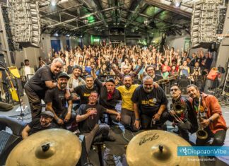 Radici nel Cemento // Largo Venue (Roma)