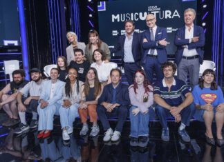 MUSICULTURA 2026: annunciati gli otto vincitori del concorso