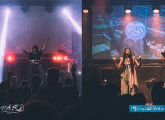 Tara e Sarafine // Mood Summer Fest – Rende (CS)