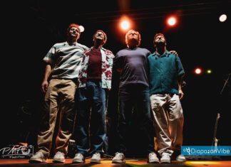 Eugenio In Via di Gioia // Mood Summer Festival – Rende (CS)