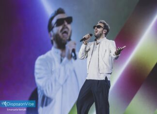 Cesare Cremonini – Live 2026 // Circo Massimo (Roma)
