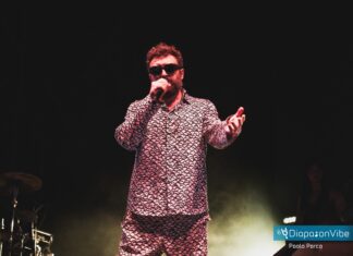 Dargen D’Amico – Summer Tour 2026 // Rendano Arena (CS)