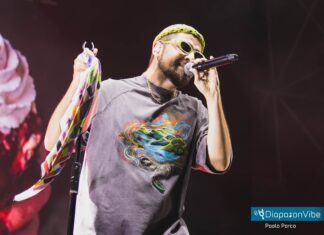 Frah Quintale – Summer Tour 2026 // Rendano Arena (CS)