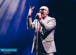 Giuliano Palma – Tour 2026 // Rendano Arena (CS)