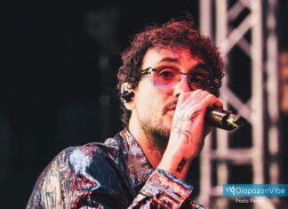 Carl Brave – Acoustic Live 2026 // Settembre Rendese (Rende – CS)