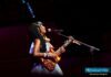 Fatoumata Diawara // Romaeuropa Festival (Roma)