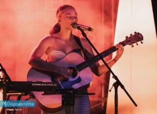 Francesca Michelin – Live 2026 // Settembre Rendese (Rende – CS)
