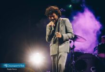 Francesco Renga – Live 2026 // Settembre Rendese (Rende – CS)