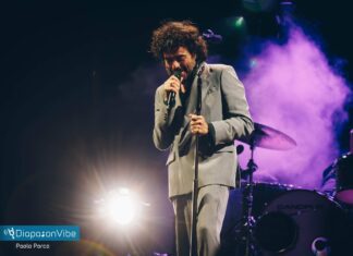 Francesco Renga – Live 2026 // Settembre Rendese (Rende – CS)