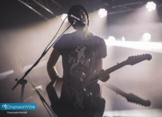 New Candys – Europe 2026 // Monk (Roma)