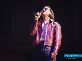 Samurai Jay – Summer Tour // Settembre Rendese (Rende – CS)