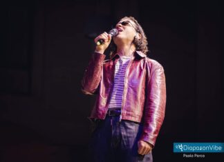 Samurai Jay – Summer Tour // Settembre Rendese (Rende – CS)