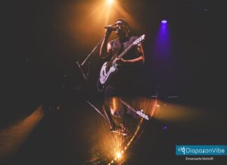 Fat Freddy’s Drop – Based On A True Story Tour // Atlantico (Roma)